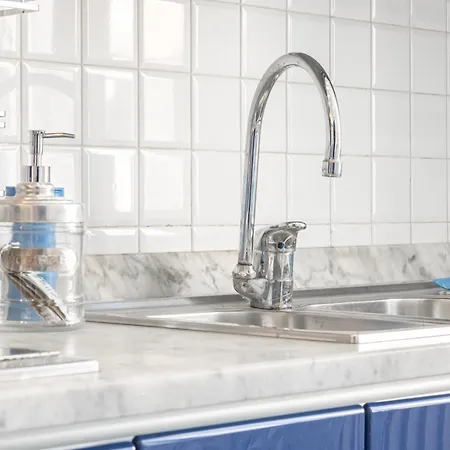 דירה H11 Maison Bleu Centro - Ariston