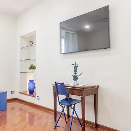 H11 Maison Bleu Centro - Ariston * סנרמו