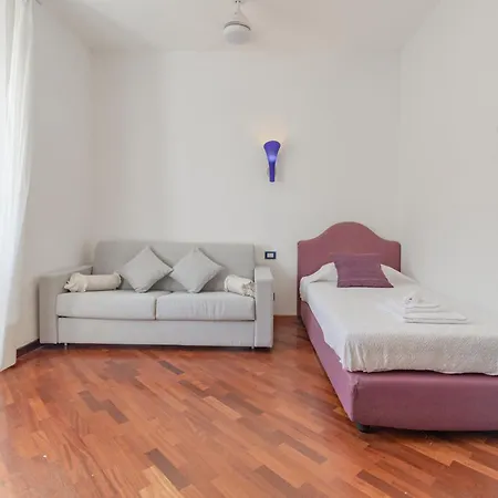 דירה H11 Maison Bleu Centro - Ariston סנרמו