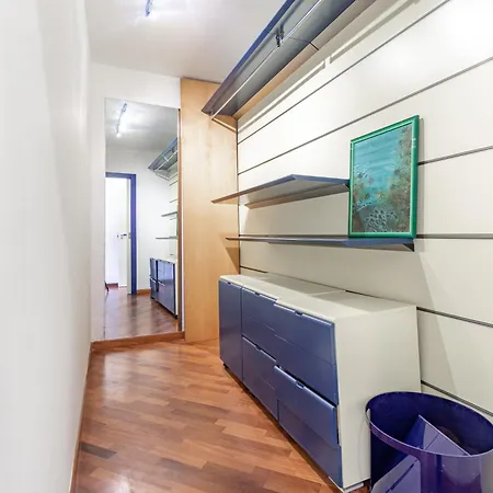 H11 Maison Bleu Centro - Ariston סנרמו