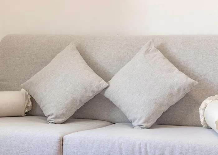 H11 Maison Bleu Centro - Ariston Apartmán