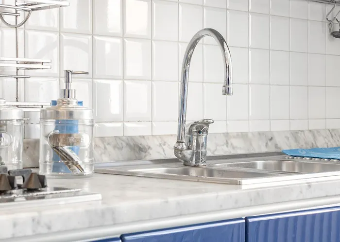 Apartmán H11 Maison Bleu Centro - Ariston