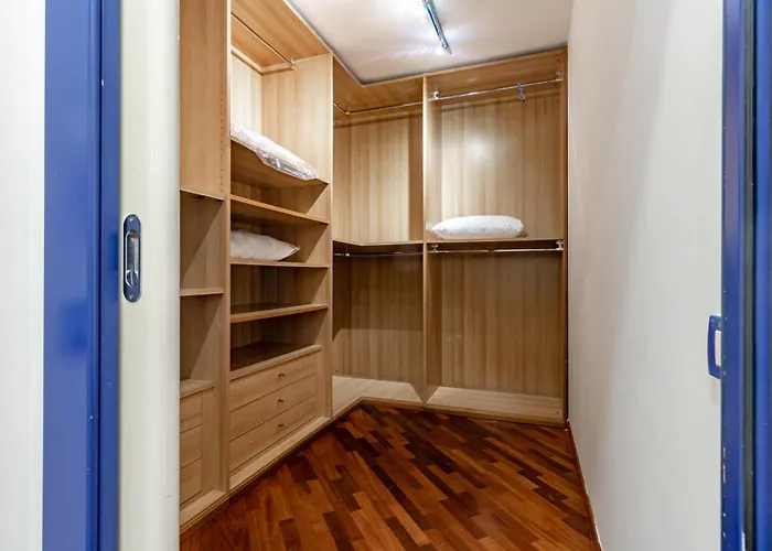 H11 Maison Bleu Centro - Ariston Apartmán Sanremo