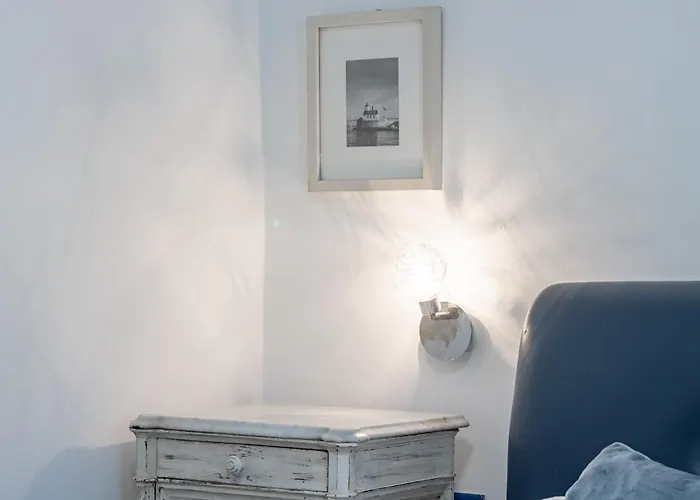 H11 Maison Bleu Centro - Ariston * Sanremo