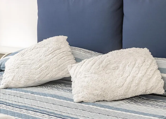 H11 Maison Bleu Centro - Ariston Apartmán Sanremo