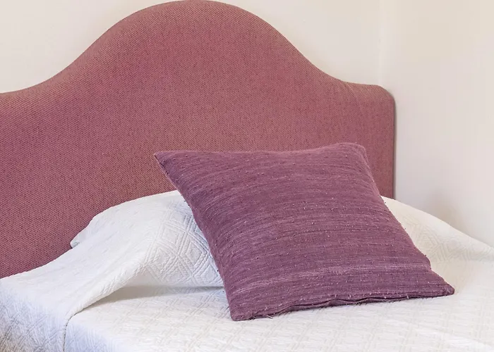 H11 Maison Bleu Centro - Ariston