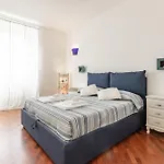 شقة H11 Maison Bleu Centro - Ariston