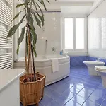 H11 Maison Bleu Centro - Ariston شقة سانريمو