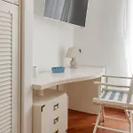H11 Maison Bleu Centro - Ariston شقة *