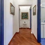 شقة H11 Maison Bleu Centro - Ariston *