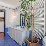 شقة H11 Maison Bleu Centro - Ariston سانريمو