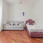 شقة H11 Maison Bleu Centro - Ariston سانريمو
