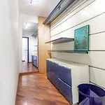 H11 Maison Bleu Centro - Ariston سانريمو