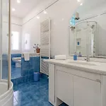 H11 Maison Bleu Centro - Ariston شقة *
