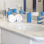 H11 Maison Bleu Centro - Ariston سانريمو