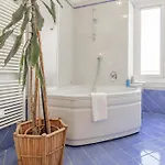 H11 Maison Bleu Centro - Ariston