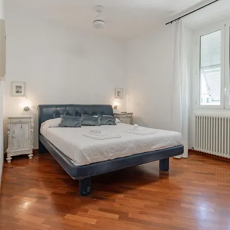 H11 Maison Bleu Centro - Ariston Appartement San Remo