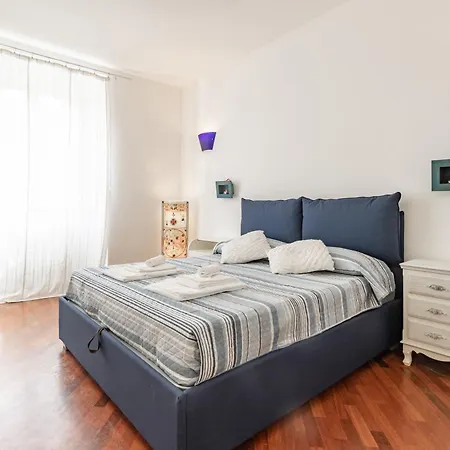 Apartman H11 Maison Bleu Centro - Ariston