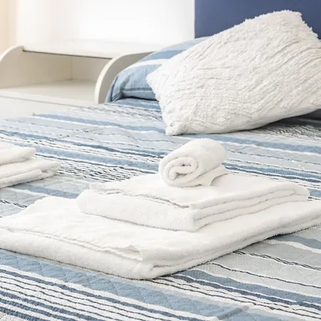 H11 Maison Bleu Centro - Ariston Apartman