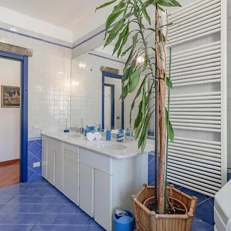 Apartman H11 Maison Bleu Centro - Ariston San Remo