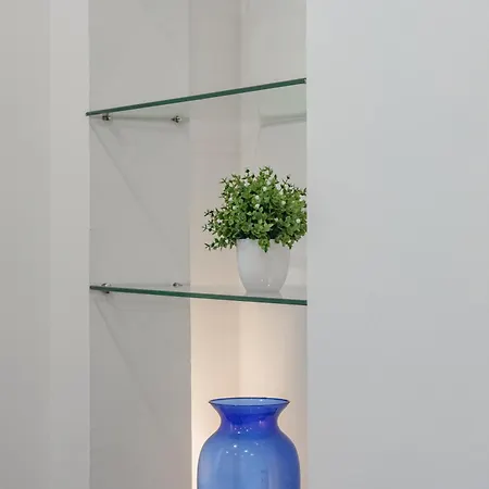 H11 Maison Bleu Centro - Ariston *