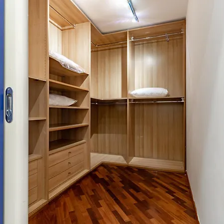 H11 Maison Bleu Centro - Ariston شقة سانريمو