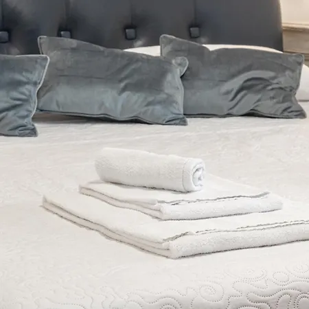 H11 Maison Bleu Centro - Ariston San Remo