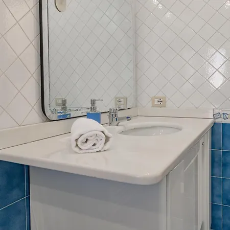 Appartement H11 Maison Bleu Centro - Ariston San Remo