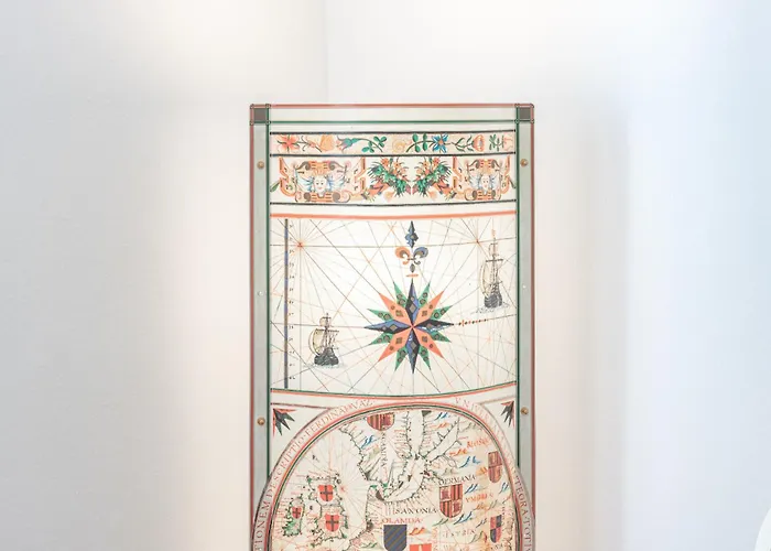 H11 Maison Bleu Centro - Ariston *